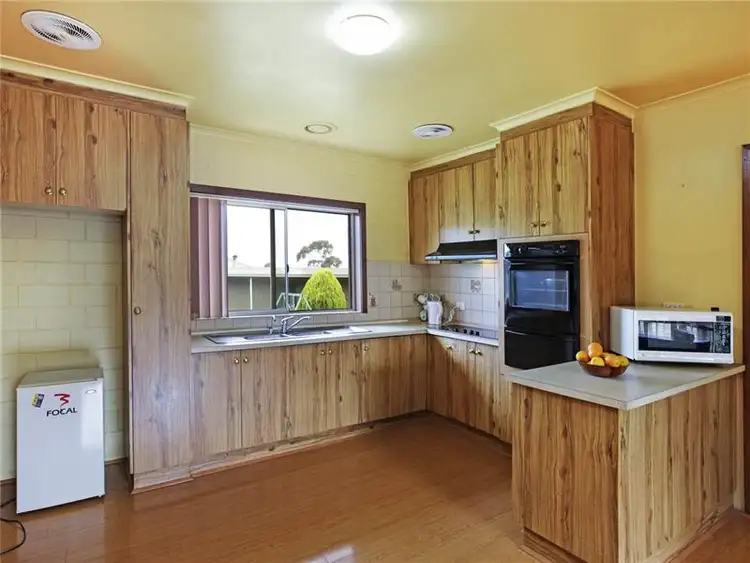 Second view of Homely house listing, 100 Kiddle Drive, Lara VIC 3212