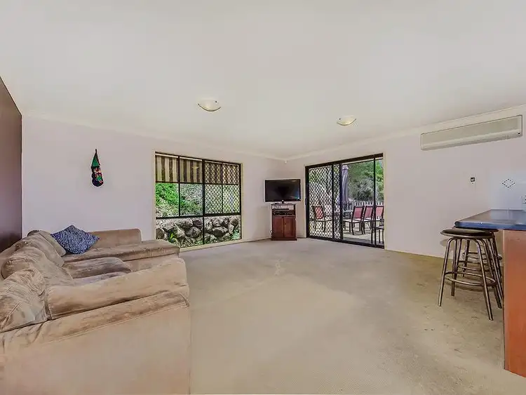 Fifth view of Homely house listing, 11 Humberside Close, Mudgeeraba QLD 4213