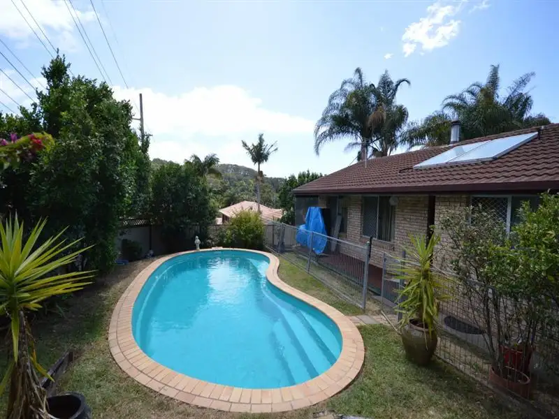 Main view of Homely house listing, 1/17 Sand Street, North Boambee Valley NSW 2450