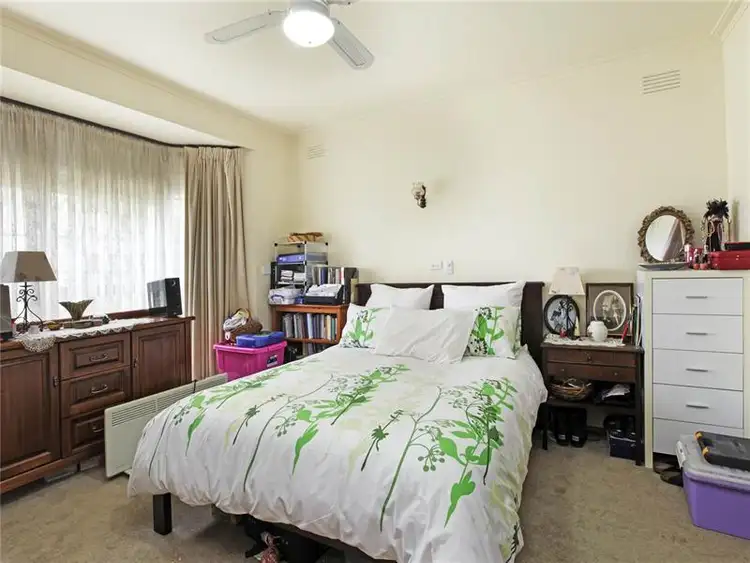 Sixth view of Homely house listing, 81 Walsgott Street, North Geelong VIC 3215