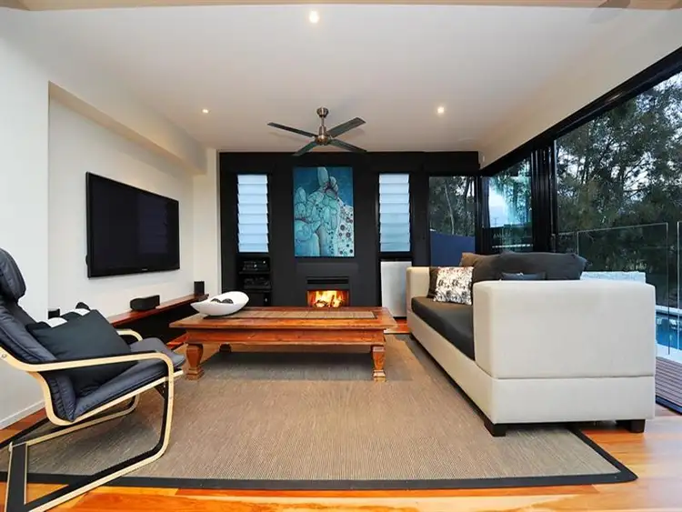 Fourth view of Homely house listing, 7 Admirals Court, Mooloolaba QLD 4557