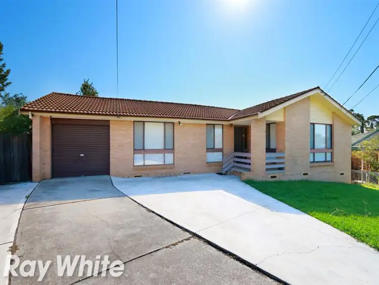 Third view of Homely house listing, 26 Sierra Place, Seven Hills NSW 2147