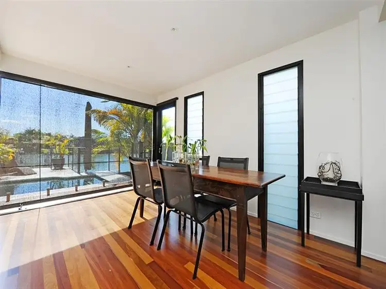 Fifth view of Homely house listing, 7 Admirals Court, Mooloolaba QLD 4557