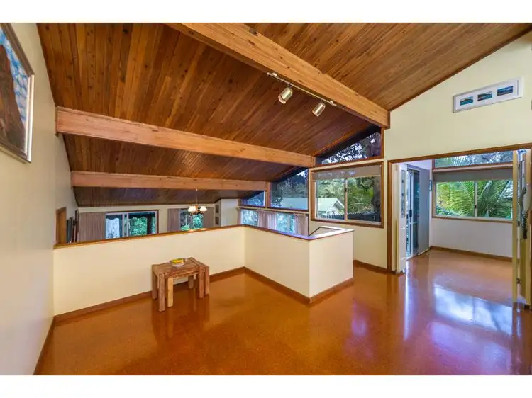 Fifth view of Homely house listing, 47 St Johns Avenue, Ashgrove QLD 4060