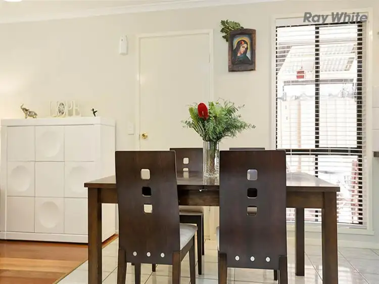 Third view of Homely house listing, 12 Sorghum Way, Delahey VIC 3037
