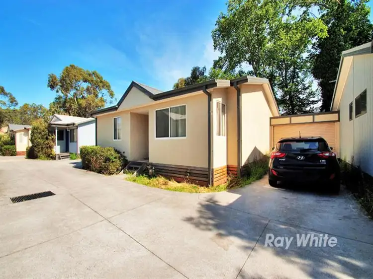 Main view of Homely house listing, 12/273-275 Colchester Road, Kilsyth South VIC 3137