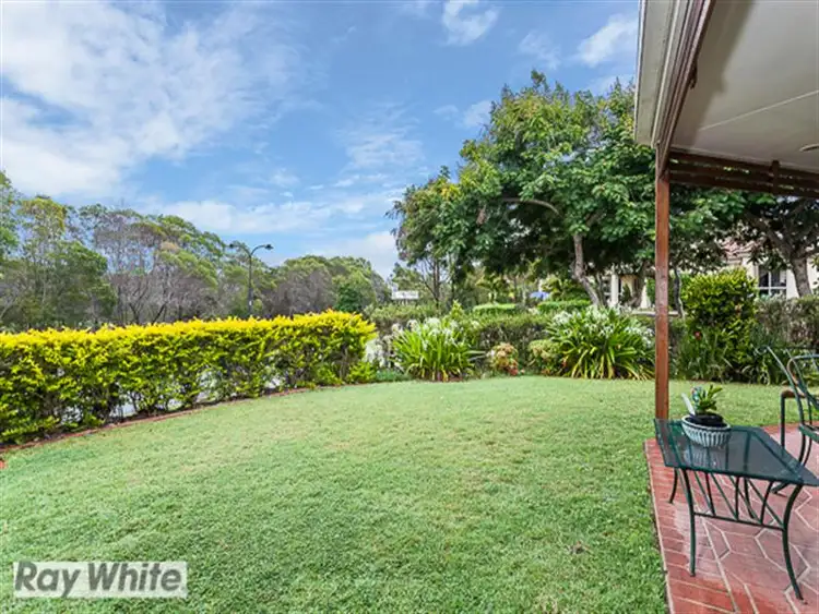 Fourth view of Homely house listing, 50 Copeland Drive, North Lakes QLD 4509