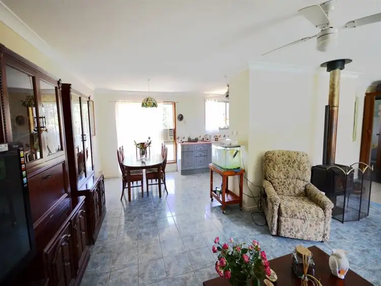 Third view of Homely house listing, 1/17 Sand Street, North Boambee Valley NSW 2450