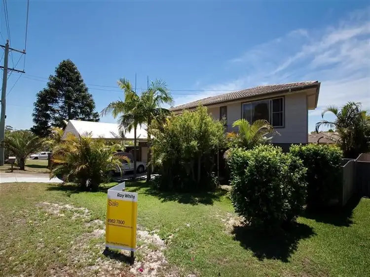 Second view of Homely house listing, 48 Galoola Drive, Nelson Bay NSW 2315