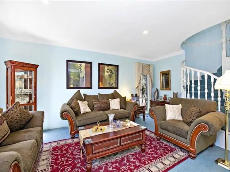 Sixth view of Homely house listing, 18 Kings College Drive, Bayswater VIC 3153