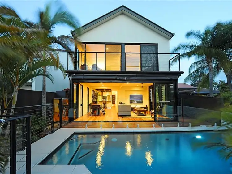 Sixth view of Homely house listing, 7 Admirals Court, Mooloolaba QLD 4557