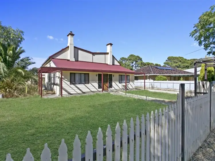 6 Redbanks Road, Mallala SA 5502