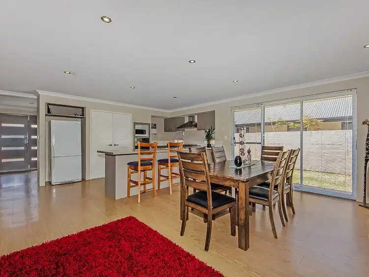 Sixth view of Homely house listing, 14 Endeavour Circle, Wannanup WA 6210