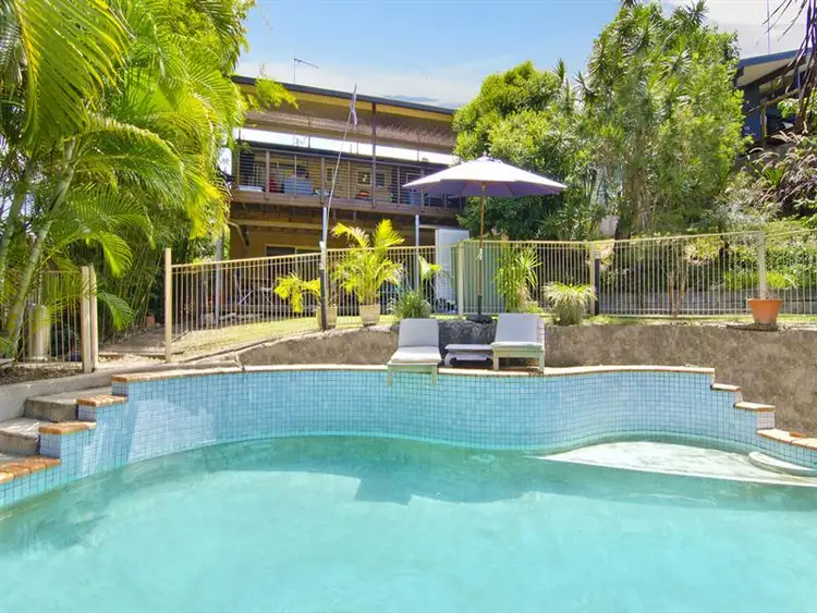 Second view of Homely house listing, 5 Alinjarra Drive, Tugun QLD 4224