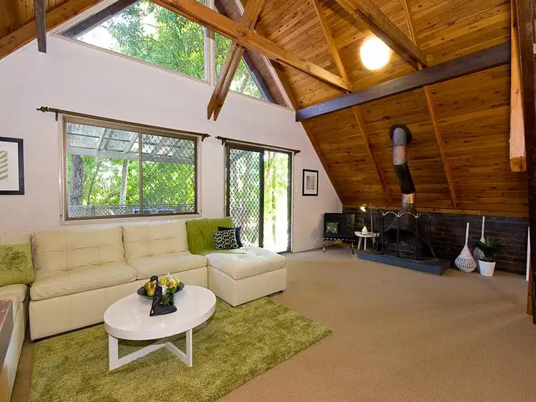 Second view of Homely house listing, 62 Raven Street, McDowall QLD 4053