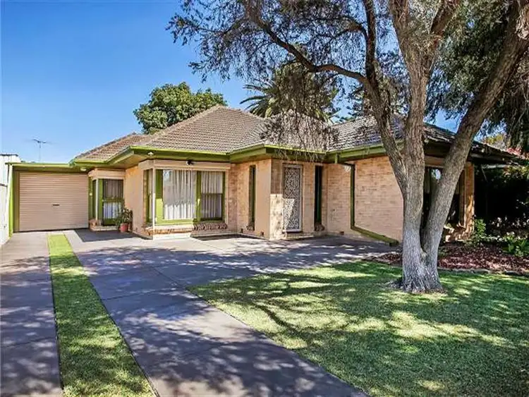27 Mcgregor Terrace, Rosewater SA 5013