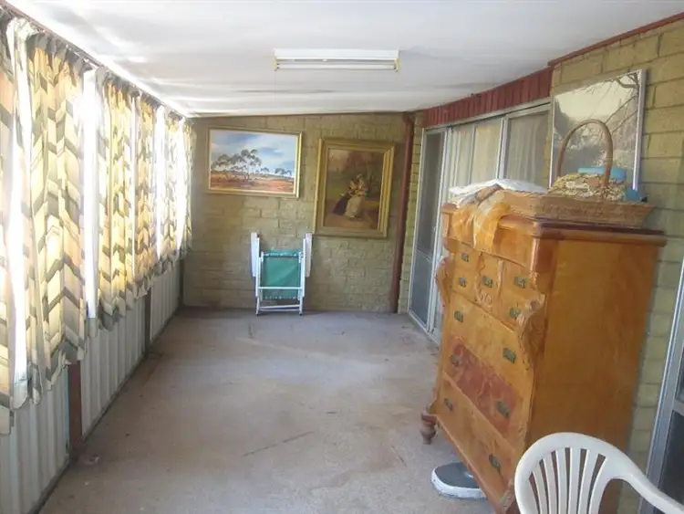 Fourth view of Homely unit listing, 2/18 Graham Street, Tamworth NSW 2340