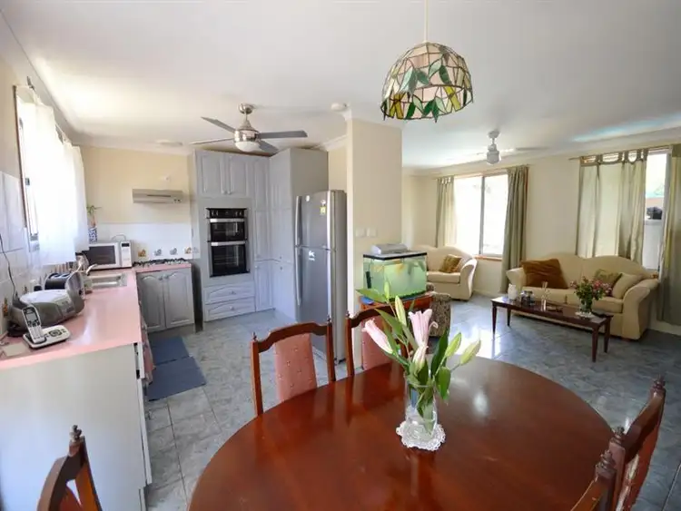 Sixth view of Homely house listing, 1/17 Sand Street, North Boambee Valley NSW 2450