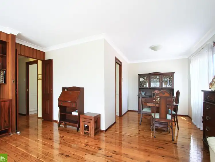 Seventh view of Homely house listing, 32 Gerard Avenue, Farmborough Heights NSW 2526