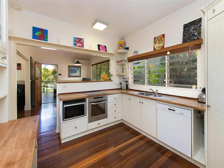 Fourth view of Homely house listing, 18 White Street, Graceville QLD 4075