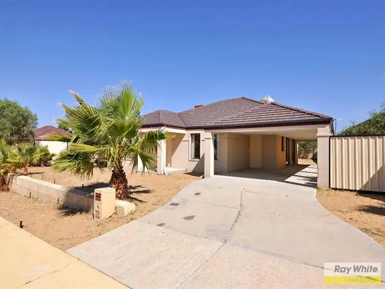 32 Polglase Fairway, Clarkson WA 6030