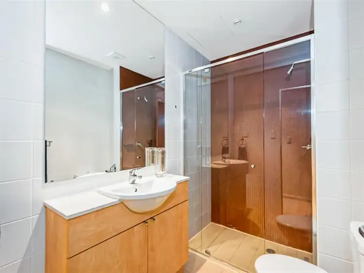 Fourth view of Homely apartment listing, G01/266 Pitt Street, Waterloo NSW 2017