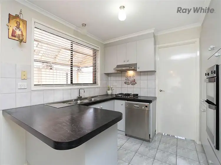 Fifth view of Homely house listing, 12 Sorghum Way, Delahey VIC 3037