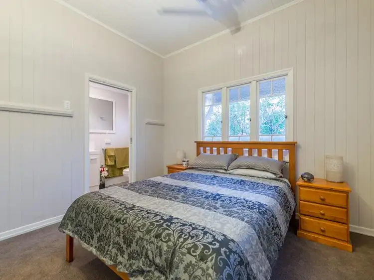 Fifth view of Homely house listing, 15 Wallin Street, Kedron QLD 4031