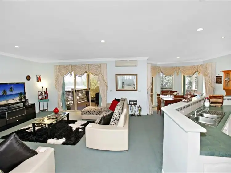Seventh view of Homely house listing, 18 Kings College Drive, Bayswater VIC 3153