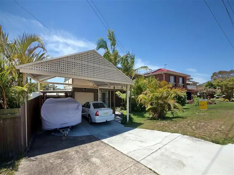 Sixth view of Homely house listing, 48 Galoola Drive, Nelson Bay NSW 2315