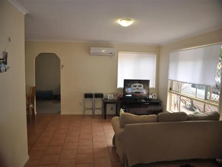 Second view of Homely house listing, 56 Dalzell Crescent, Darling Heights QLD 4350