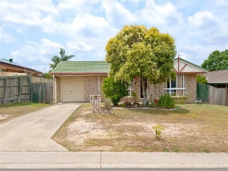 19 Debanie Court, Marsden QLD 4132