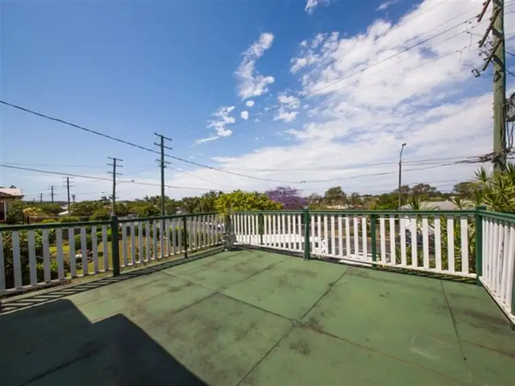 Second view of Homely house listing, 61 Muriel Avenue, Moorooka QLD 4105