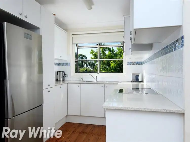 Fourth view of Homely house listing, 26 Sierra Place, Seven Hills NSW 2147