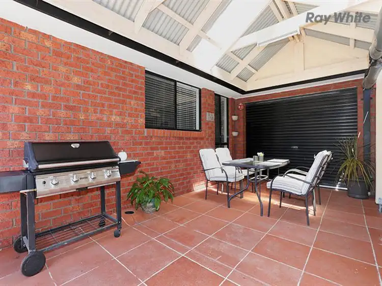 Sixth view of Homely house listing, 12 Sorghum Way, Delahey VIC 3037