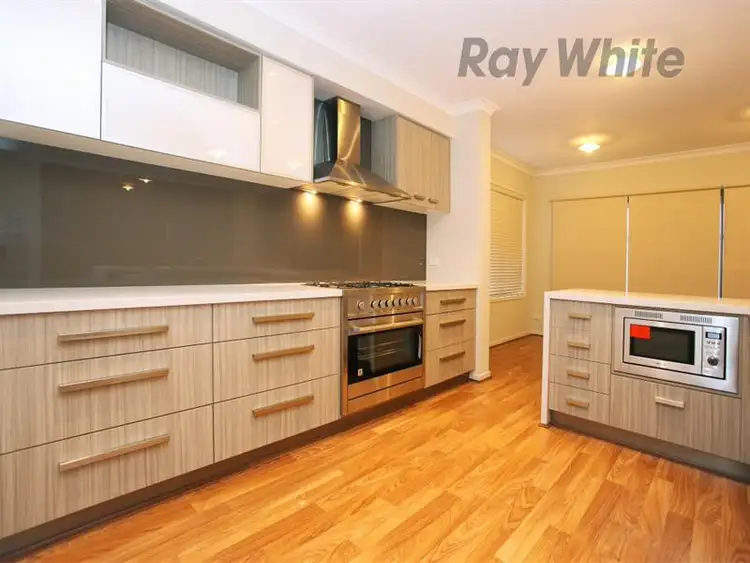 Fifth view of Homely house listing, 14 Pier Way, Point Cook VIC 3030