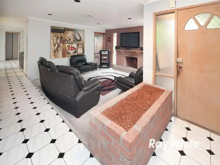 Fifth view of Homely house listing, 15 Pellita Way, Langwarrin VIC 3910