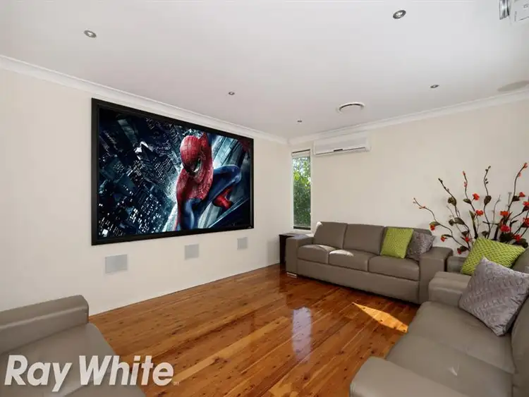 Second view of Homely house listing, 26 Sierra Place, Seven Hills NSW 2147