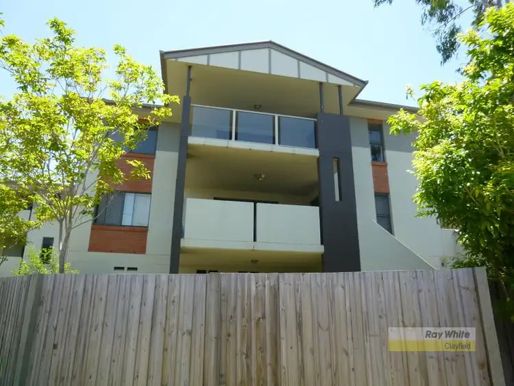 10/2 Riverton Street, Clayfield QLD 4011
