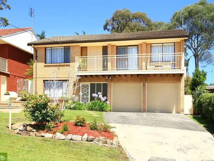 Second view of Homely house listing, 32 Gerard Avenue, Farmborough Heights NSW 2526