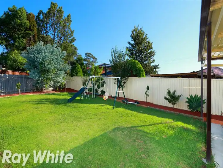 Main view of Homely house listing, 26 Sierra Place, Seven Hills NSW 2147