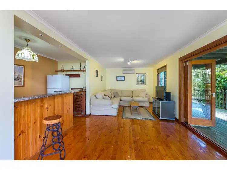 Sixth view of Homely house listing, 47 St Johns Avenue, Ashgrove QLD 4060