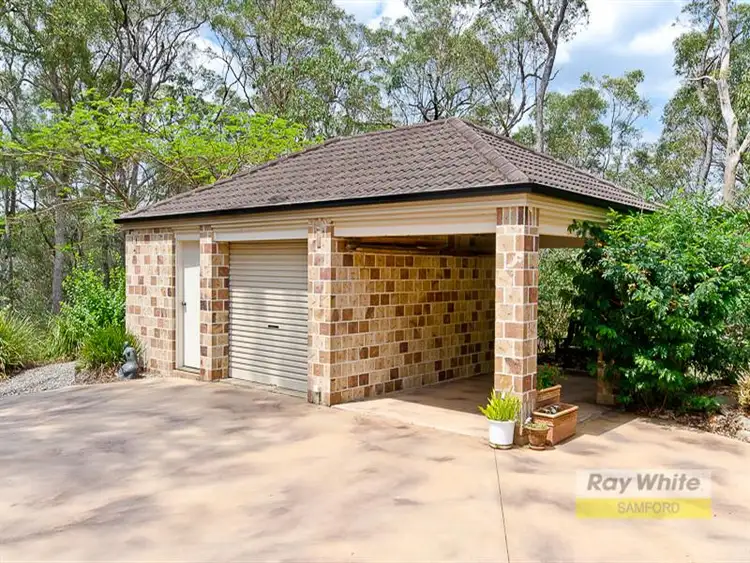 Fifth view of Homely house listing, 14 Lascelle Court, Eatons Hill QLD 4037
