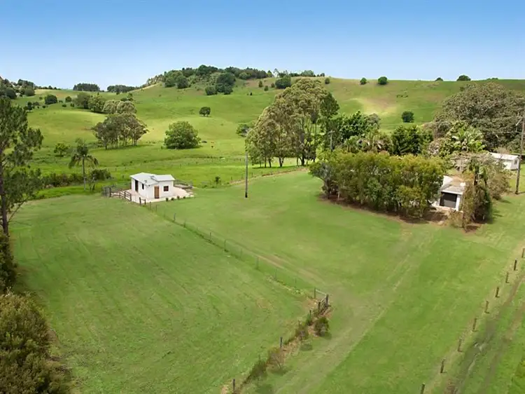 Second view of Homely house listing, 813 Myocum Road, Myocum NSW 2481