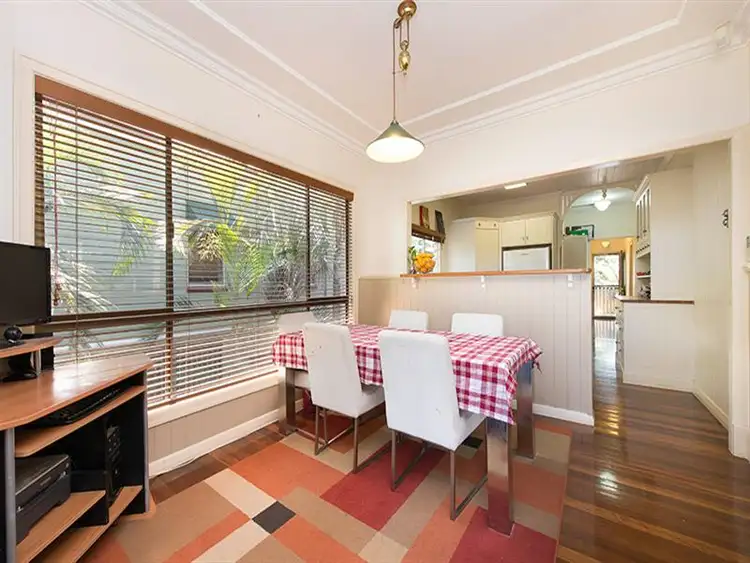 Fifth view of Homely house listing, 18 White Street, Graceville QLD 4075