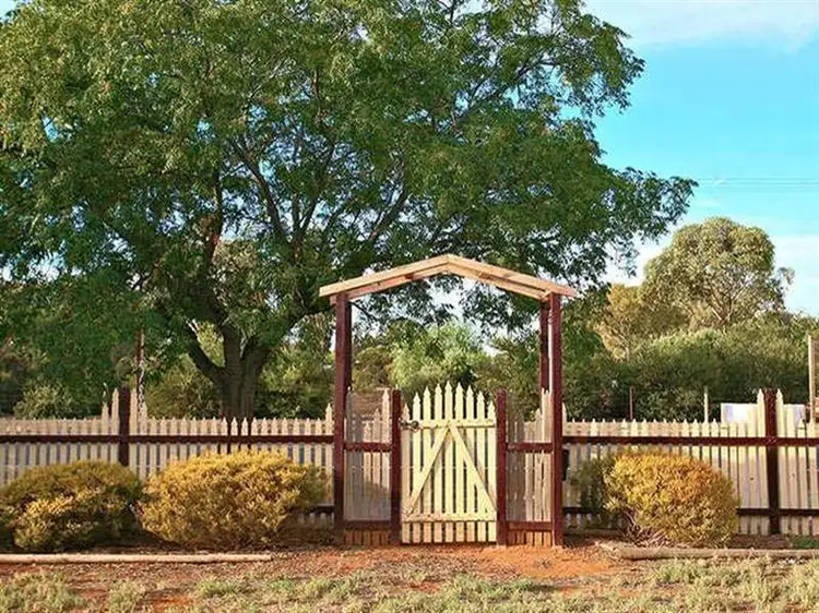 Second view of Homely house listing, 6 Redbanks Road, Mallala SA 5502