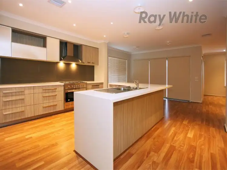 Sixth view of Homely house listing, 14 Pier Way, Point Cook VIC 3030