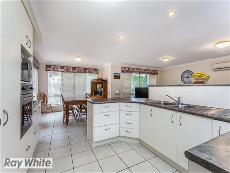 Fifth view of Homely house listing, 50 Copeland Drive, North Lakes QLD 4509