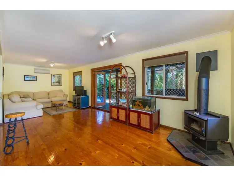 Seventh view of Homely house listing, 47 St Johns Avenue, Ashgrove QLD 4060