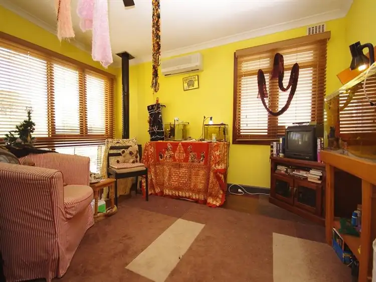Second view of Homely house listing, 13 Curtis Way, Girrawheen WA 6064